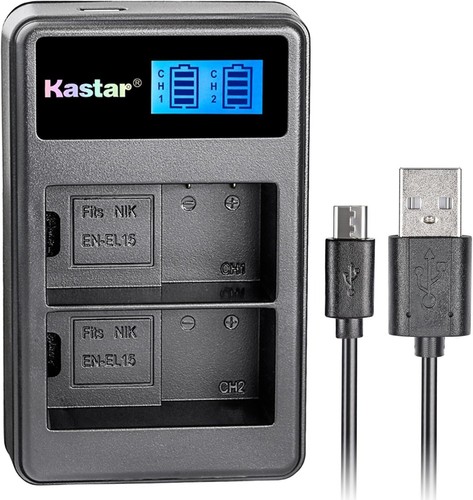 Caricabatteria doppio usb con - caricabatteria,