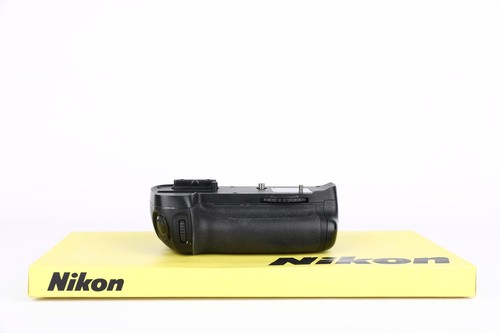 Battery grip nikon d14 - mb-d14,