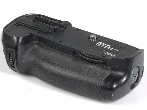 Battery grip nikon d600 - grip, bg-2l