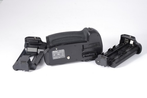 Meike booster grip d600 for - meike, mk-d600