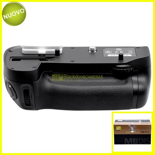 Nikon d14 multi - mb-d14, multi-power