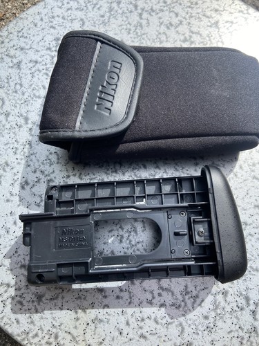 Nikon d14en porta batteria - nikon, ms-d14en
