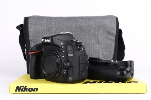 Nikon d600 battery grip - ,
