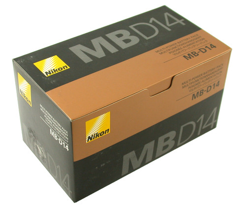 Nikon d14 multi - mb-d14, multi-power