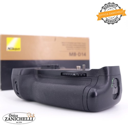Nikon d14 grip - nikon,