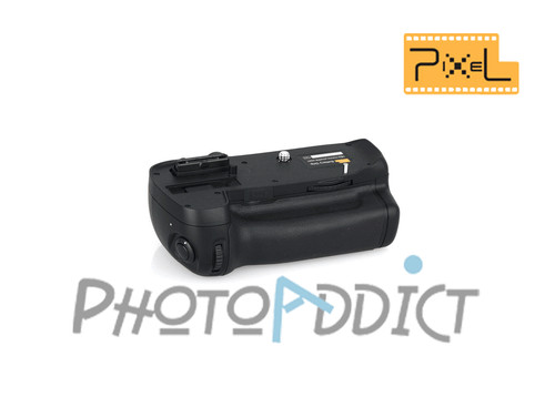 Batteria grip compatibile