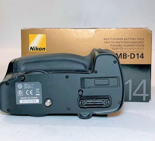 Nikon oem d14 - mb-d14, batteria