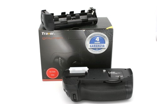 Travor per nikon d600 - -,