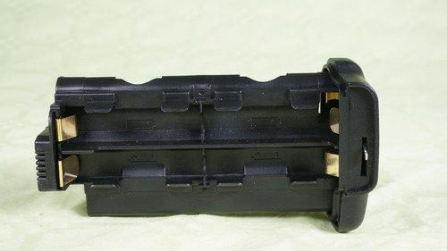 Battery holder supporto - battery,