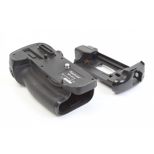 Aputure confezione batteria - aputure,