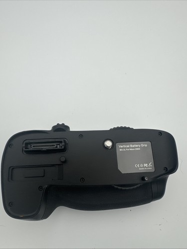 Battery grip verticale - battery,