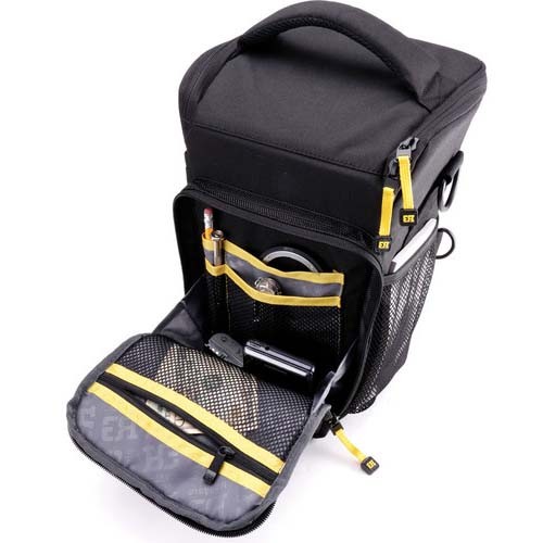 Borsa fotocamera lunga d850 - borsa,