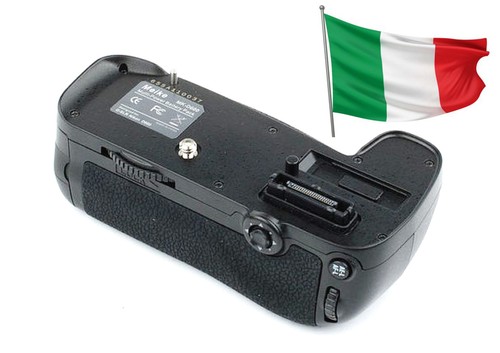 Meike battery grip - meike,