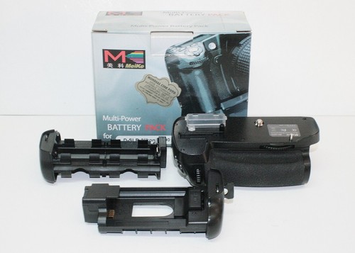 Battery grip meike per - meike,