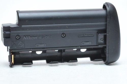 Nikon d14 supporto batteria - nikon, ms-d14