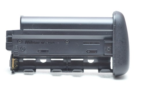 Nikon oem d14 supporto - ms-d14, aa