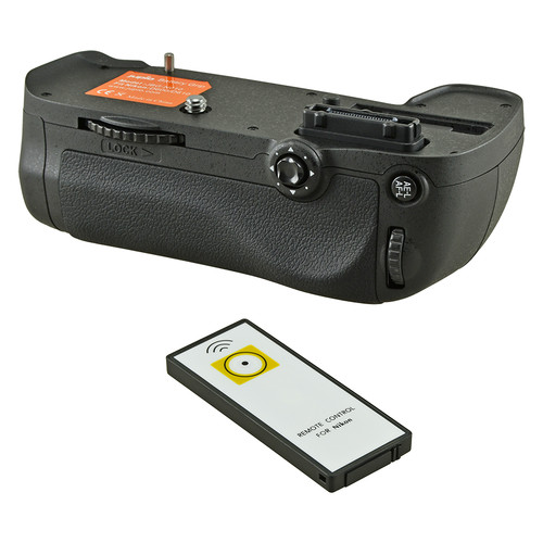 Impugnatura batteria jupio per - impugnatura,